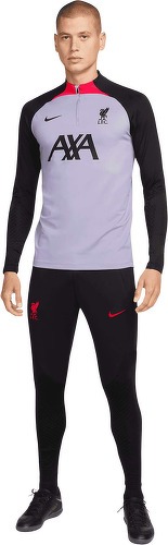 NIKE-Training Top Liverpool Strike Violet/Noir-2