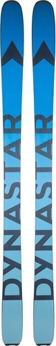 DYNASTAR-Pack Ski Freeride Homme Dynastar M-Pro 90 / SPX 12-2