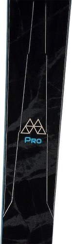 DYNASTAR-Pack Ski Freeride Homme Dynastar M-Pro 90 / SPX 12-4