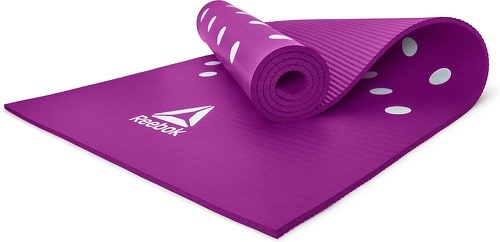 REEBOK-Paire de tapis d'entrainement Reebok Spots 7 mm-2