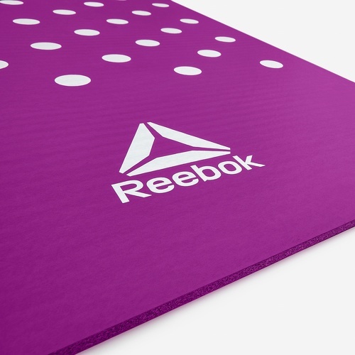 REEBOK-Paire de tapis d'entrainement Reebok Spots 7 mm-3