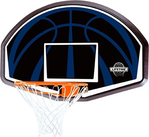LIFETIME-Panneau de basket-ball-0