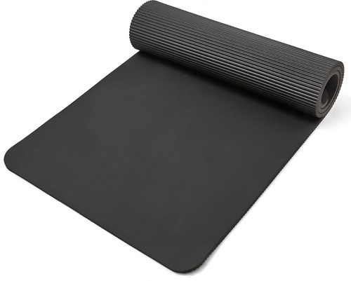 REEBOK-Tapis de Pilates mat 10mm noir-2