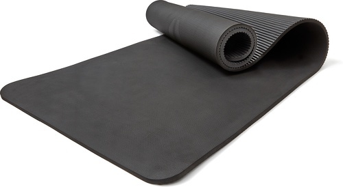 REEBOK-Tapis de Pilates mat 10mm noir-3