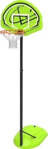 LIFETIME-Panier de basket-ball  Lifetime Youth green-0