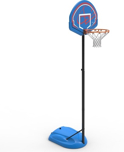 LIFETIME-Support de basket-ball Ê vie Jeunes-1