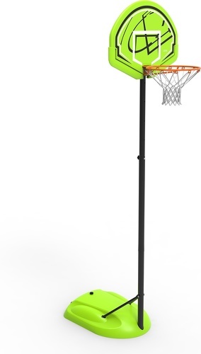 LIFETIME-Panier de basket-ball  Lifetime Youth green-1
