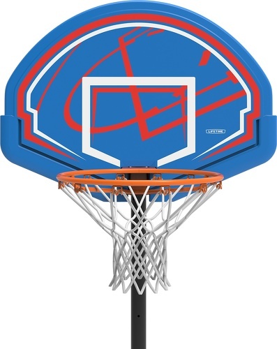 LIFETIME-Support de basket-ball Ê vie Jeunes-2
