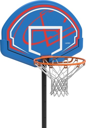 LIFETIME-Support de basket-ball Ê vie Jeunes-3