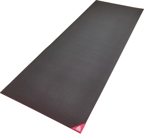 REEBOK-Tapis de fitness Reebok Mesh rose-0