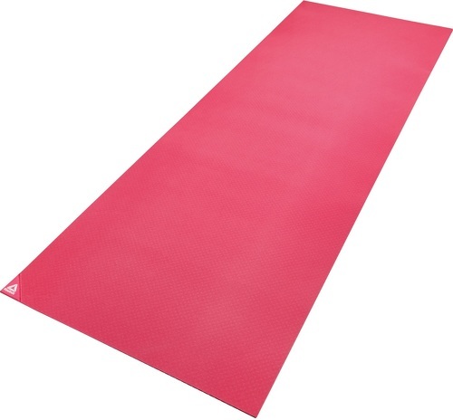 REEBOK-Tapis de fitness Reebok Mesh rose-1