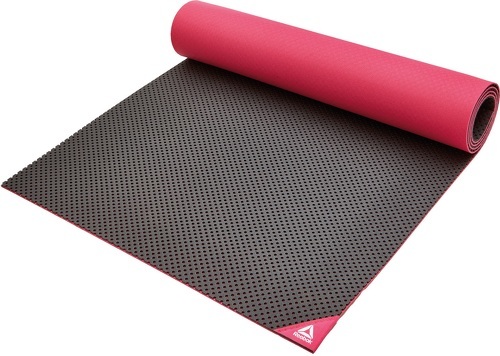 REEBOK-Tapis de fitness Reebok Mesh rose-2