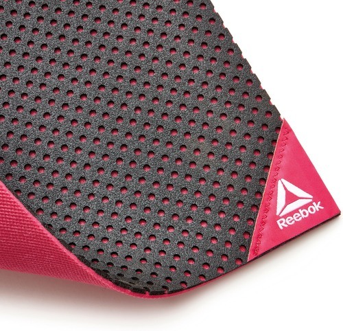 REEBOK-Tapis de fitness Reebok Mesh rose-4
