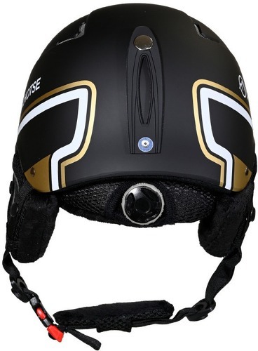 Lhotse 8516m-Casque de ski Lhotse Silicate-1