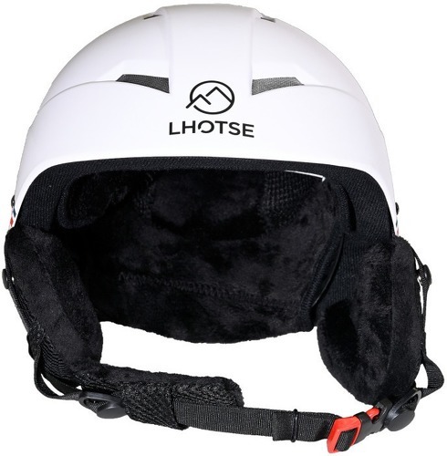 Lhotse 8516m-Casque de ski Lhotse Silicate-0