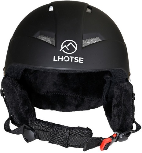 Lhotse 8516m-Casque de ski Lhotse Silicate-0