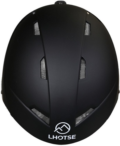 Lhotse 8516m-Casque de ski Lhotse Silicate-3