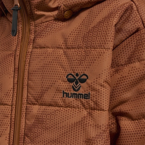 HUMMEL-Doudoune enfant Hummel Berlin-3