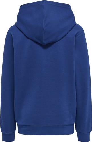 HUMMEL-HMLCUATRO HOODIE-1