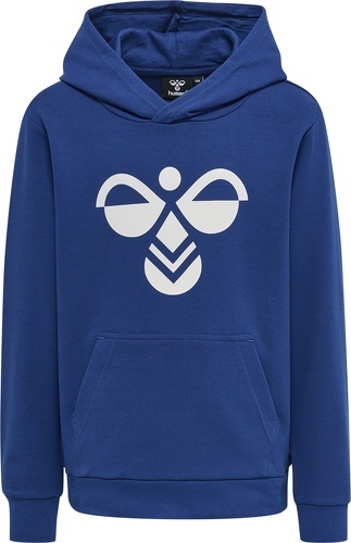 HUMMEL-HMLCUATRO HOODIE-2