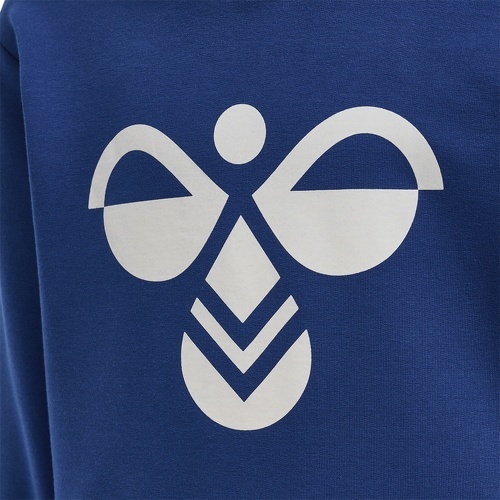 HUMMEL-HMLCUATRO HOODIE-3