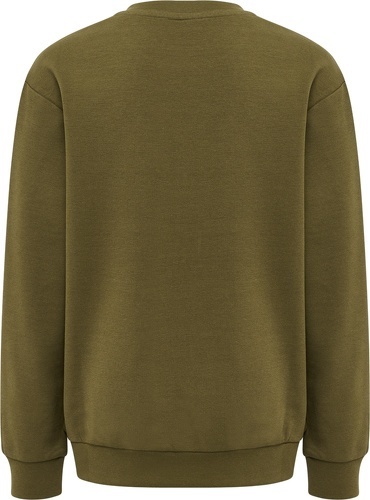 HUMMEL-Hmldos Sweatshirt-1