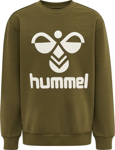 HUMMEL-Hmldos Sweatshirt-2