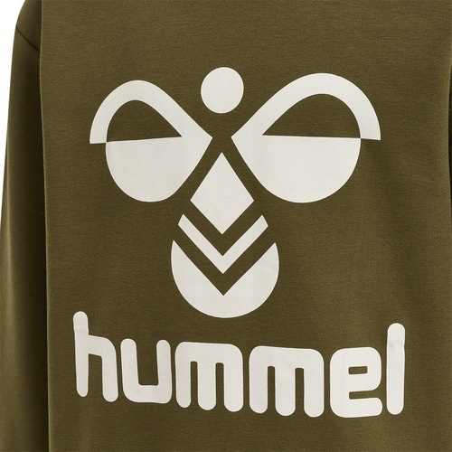 HUMMEL-Hmldos Sweatshirt-3