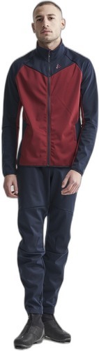 CRAFT-Craft Pantalons Glide-3