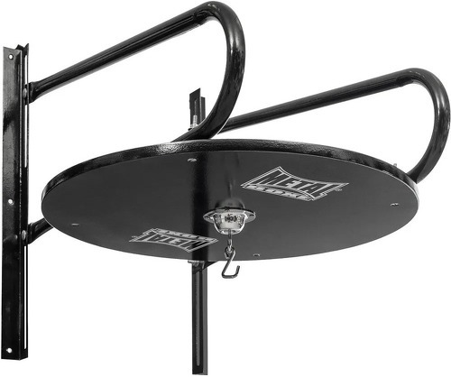 METAL BOXE-Plateforme poire de vitesse Metal Boxe-1