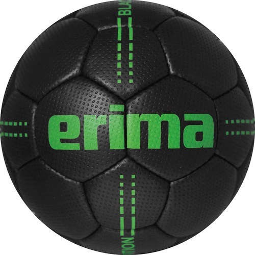 ERIMA-Pure Grip No. 2.5 - Black Edition-image-1