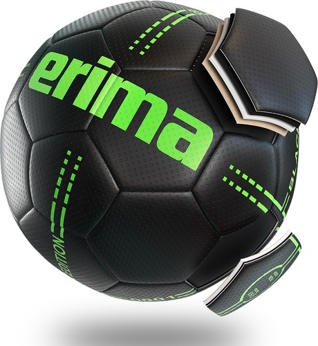 ERIMA-Pure Grip No. 2.5 Black Edition-2