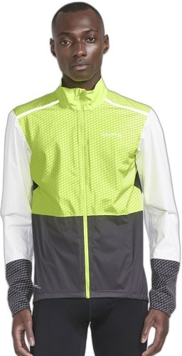 CRAFT-Craft Maillot Manche Longue Adv Bike Hydro Lumen-1