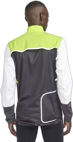 CRAFT-Craft Maillot Manche Longue Adv Bike Hydro Lumen-3