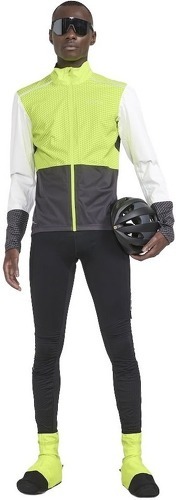 CRAFT-Craft Maillot Manche Longue Adv Bike Hydro Lumen-2