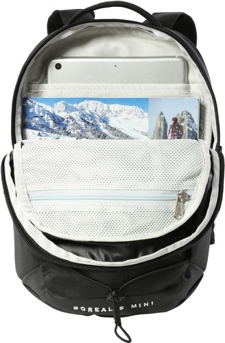 THE NORTH FACE-The North Face Borealis Mini Backpack - Sac de randonnée-3