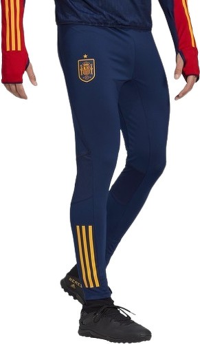 adidas Performance-Espagne Tiro Pro Coupe du Monde 2022 - Pantalon d'entraînement-0