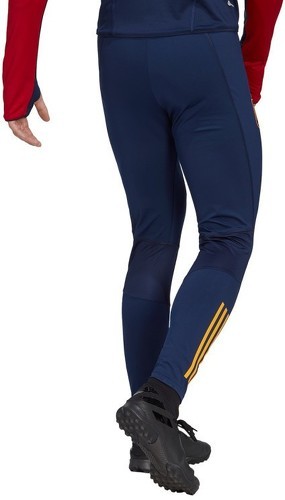 adidas Performance-Espagne Tiro Pro Coupe du Monde 2022 - Pantalon d'entraînement-1