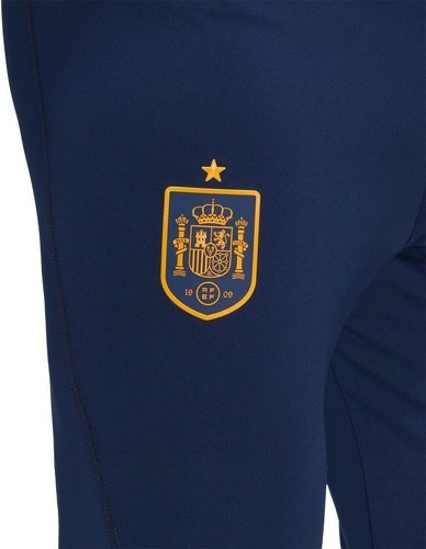 adidas Performance-Espagne Tiro Pro Coupe du Monde 2022 - Pantalon d'entraînement-3