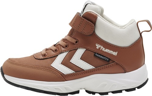 HUMMEL-Baskets enfant Hummel Root Tex-0