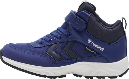 HUMMEL-Baskets enfant Hummel Root Tex-0