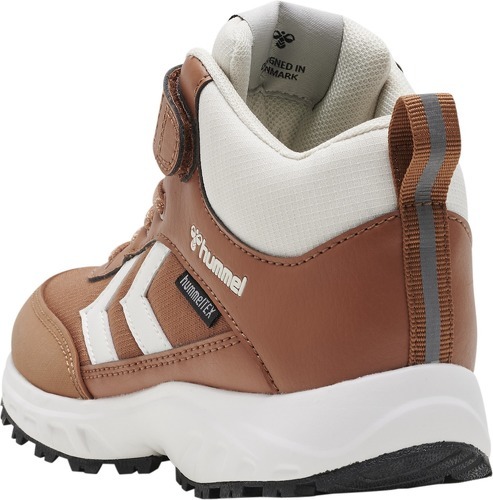 HUMMEL-Baskets enfant Hummel Root Tex-3