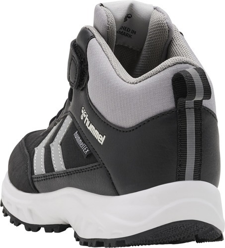 HUMMEL-Baskets enfant Hummel Root Tex-4