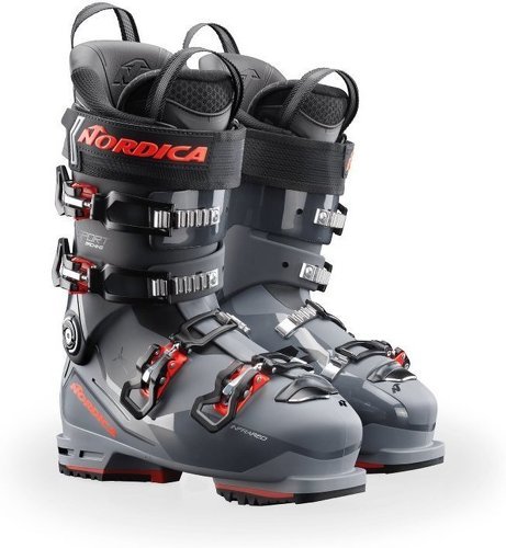 NORDICA-Chaussures Ski Homme Nordica Sportmachine 3 120 GW-0