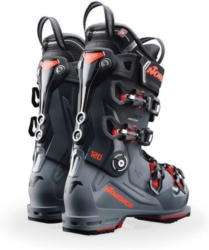 NORDICA-Chaussures Ski Homme Nordica Sportmachine 3 120 GW-2