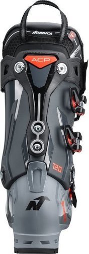 NORDICA-Chaussures Ski Homme Nordica Sportmachine 3 120 GW-4