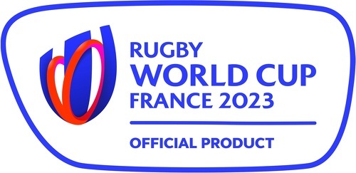 MACRON-Gants Supporter Coupe du Monde Rugby France 2023 Bleu-3