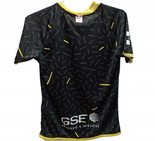 MIZUNO-Maillot Mizuno Chambéry Handball Haute Savoie-1