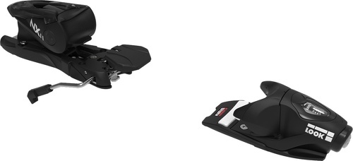 ROSSIGNOL-Pack Ski Rossignol Rallybird 92 + Fixations Hm 10 Demo Femme-1
