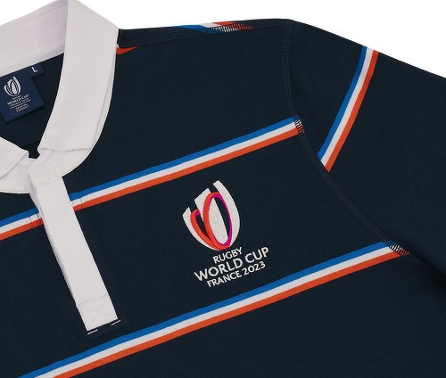 MACRON-RWC M22/23 FRANCE COTTON POLO RUG-2